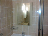 Shower Room in Homewell House, Kidlington, Oxfordshire - October 2011 - Image 4